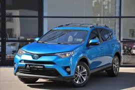 Продажа  Toyota Rav 4, 2017р.